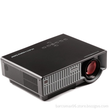 BarcoMax Projector PRW310 LED Projector,1280x800Pixels for home theater Original manufacturer 